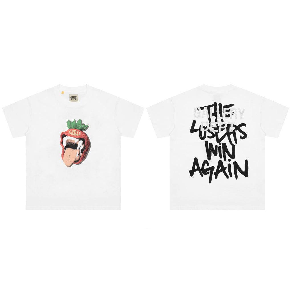Gallery Dept. T-Shirt D93 - Gallery Dept. t-shirts image 4