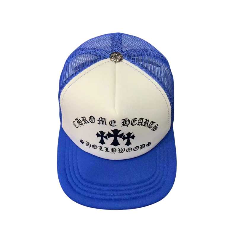 Chrome Hearts trucker Hat – Style 424971 - Chrome Hearts hats image 10