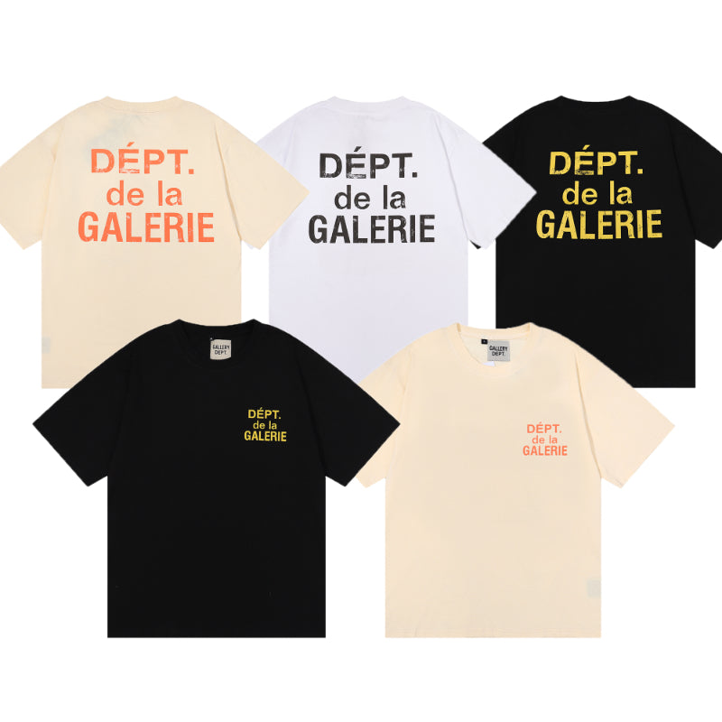Gallery Dept. T-Shirt – Style 511755 - Gallery Dept. t-shirts image 1