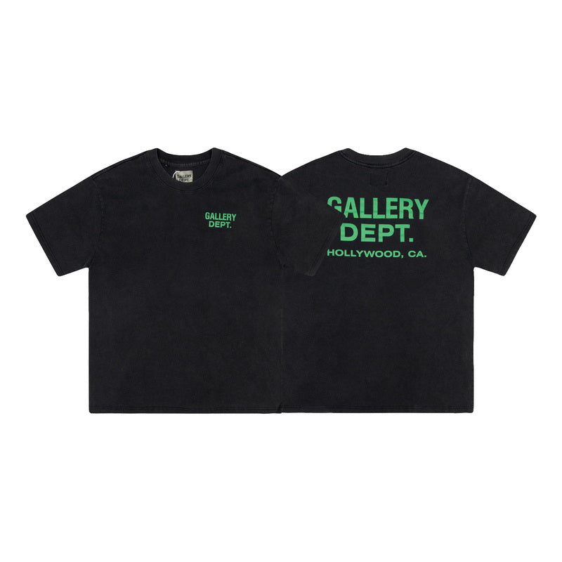 Gallery Dept. T-Shirt D14 - Gallery Dept. t-shirts image 4