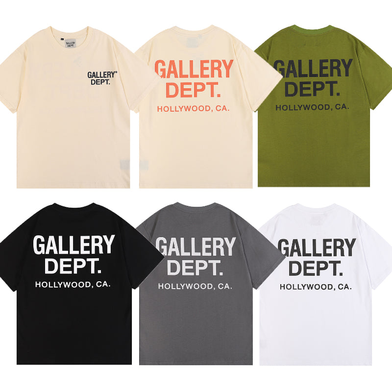 Gallery Dept. T-Shirt - Gallery Dept. t-shirts image 6