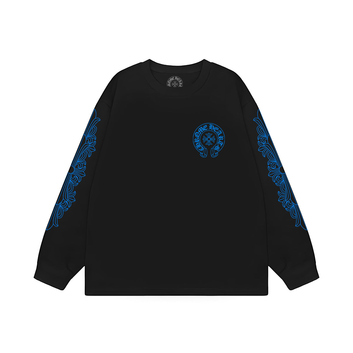 Chrome Hearts Sweatshirt CX430 - Chrome Hearts sweatshirts image 2