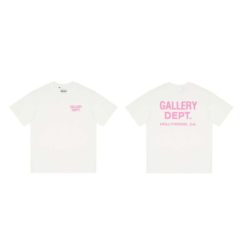 Gallery Dept. T-Shirt D11 - Gallery Dept. t-shirts image 4