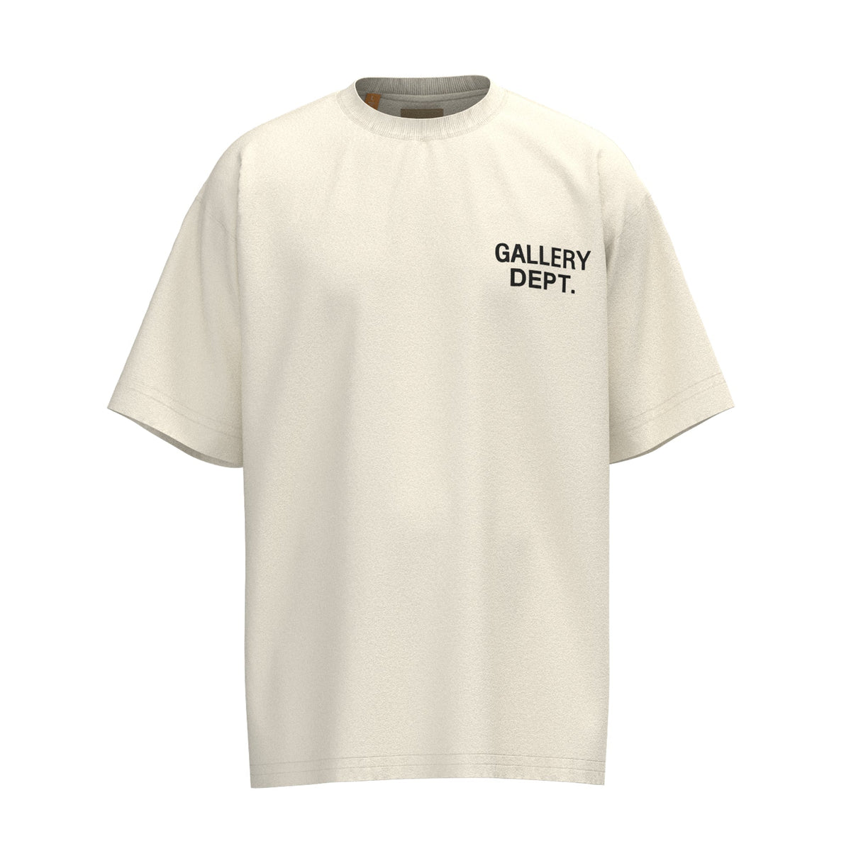 Gallery Dept. T-Shirt D44 - Gallery Dept. t-shirts image 3