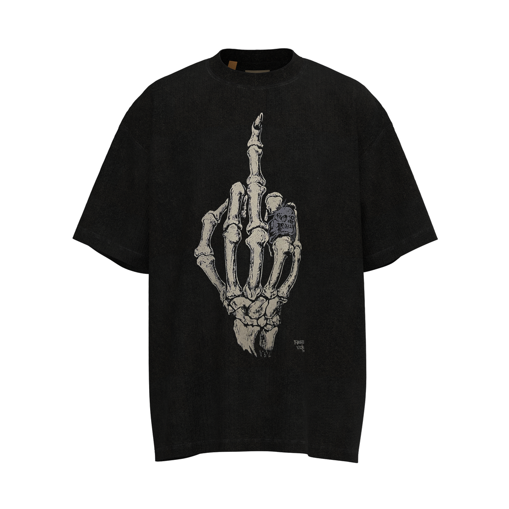 Gallery Dept. T-Shirt D47 - Gallery Dept. t-shirts image 2