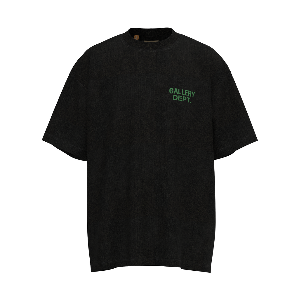 Gallery Dept. T-Shirt D14 - Gallery Dept. t-shirts image 2