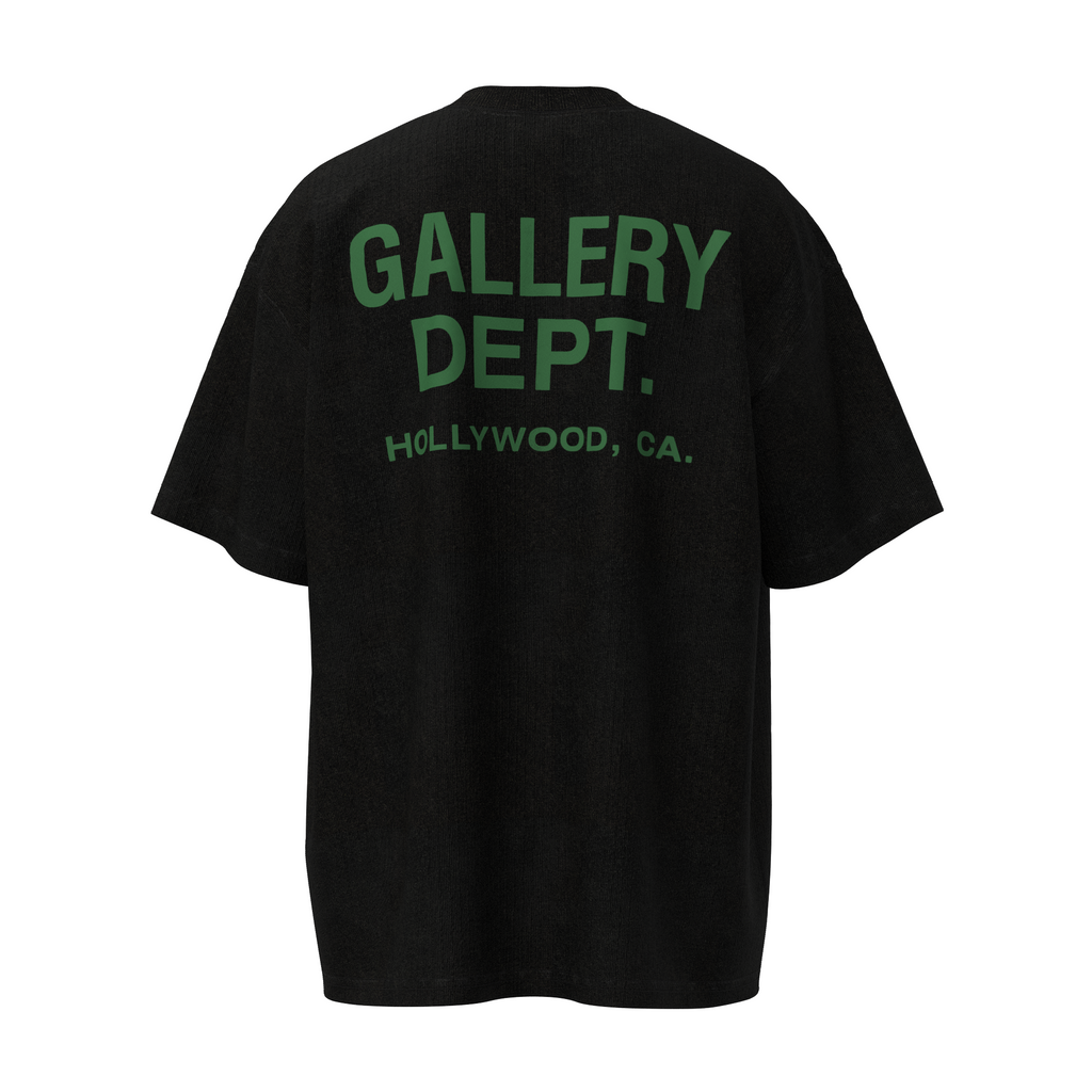 Gallery Dept. T-Shirt D14 - Gallery Dept. t-shirts image 3