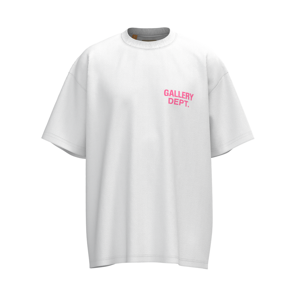 Gallery Dept. T-Shirt D11 - Gallery Dept. t-shirts image 2