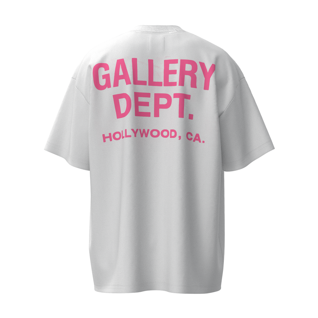 Gallery Dept. T-Shirt D11 - Gallery Dept. t-shirts image 3