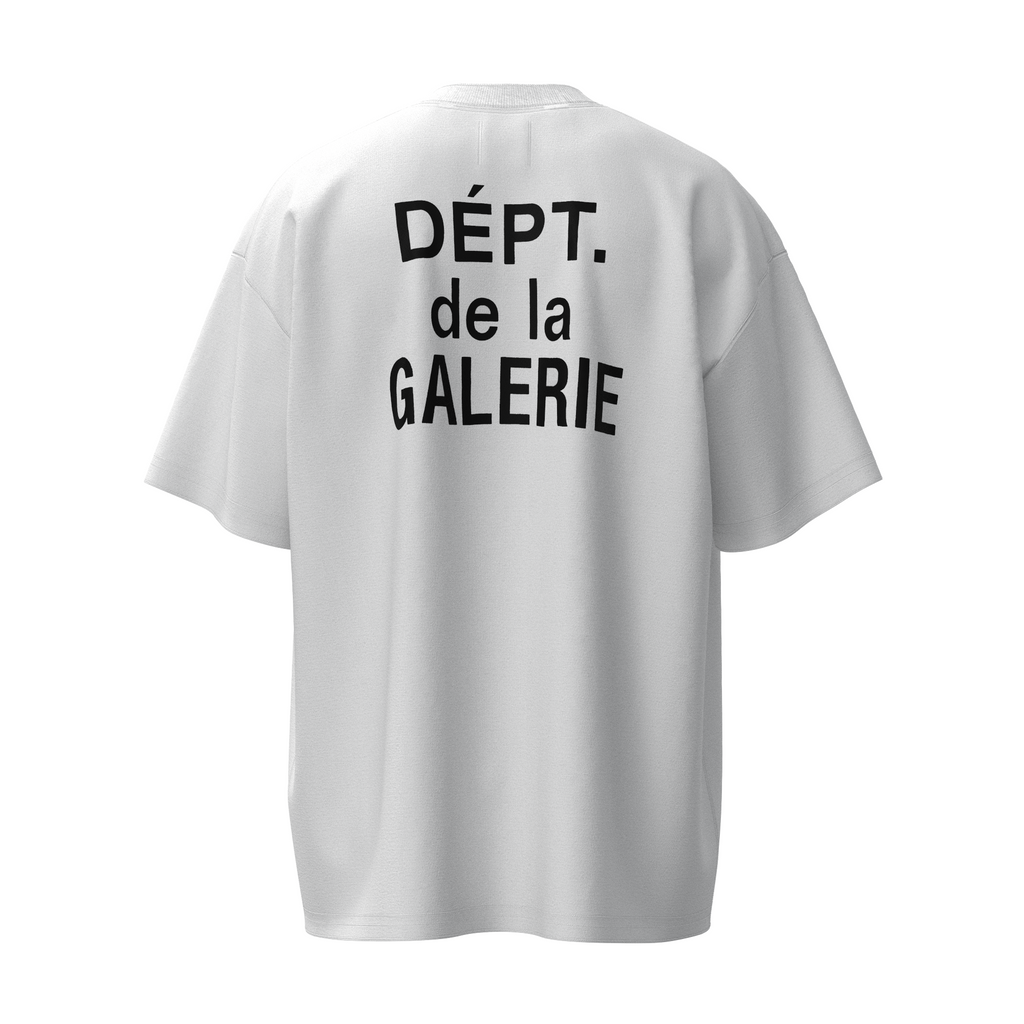 Gallery Dept. T-Shirt D79 - Gallery Dept. t-shirts image 3