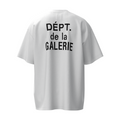 Gallery Dept. T-Shirt D79 - Gallery Dept. t-shirts image 3