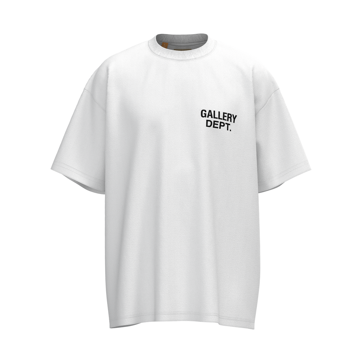 Gallery Dept. T-Shirt D69 - Gallery Dept. t-shirts image 2