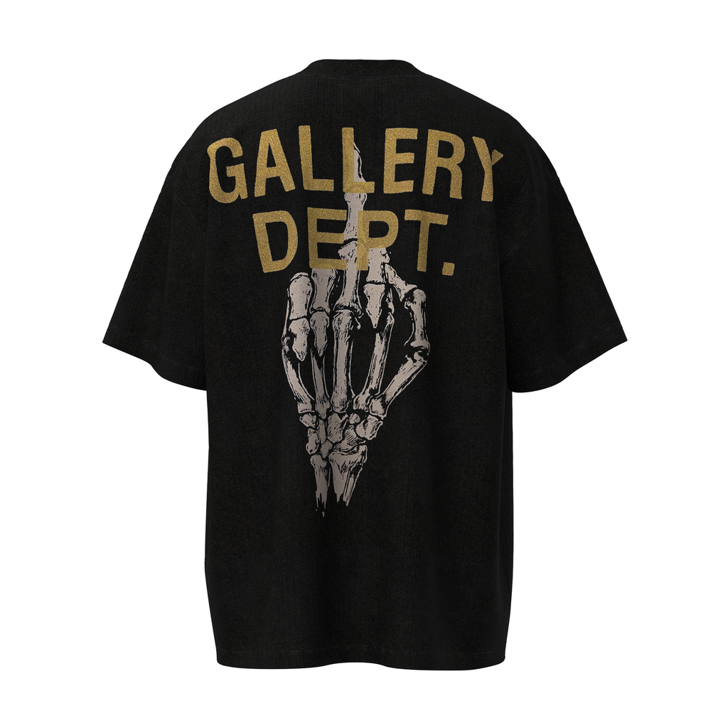 Gallery Dept. T-Shirt D47 - Gallery Dept. t-shirts image 3