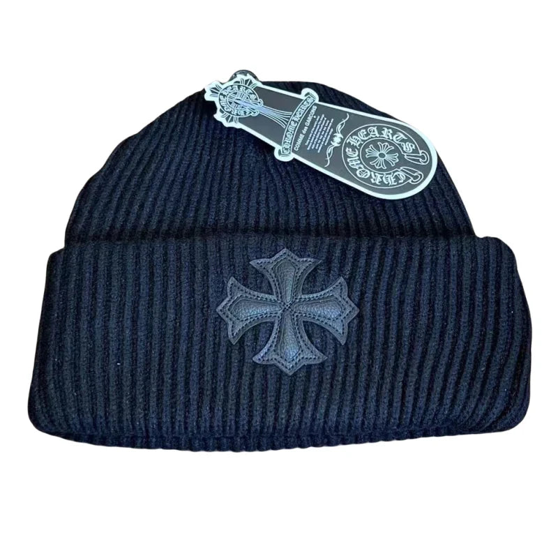 Chrome Hearts Hat – Style 032907 - Chrome Hearts hats image 1
