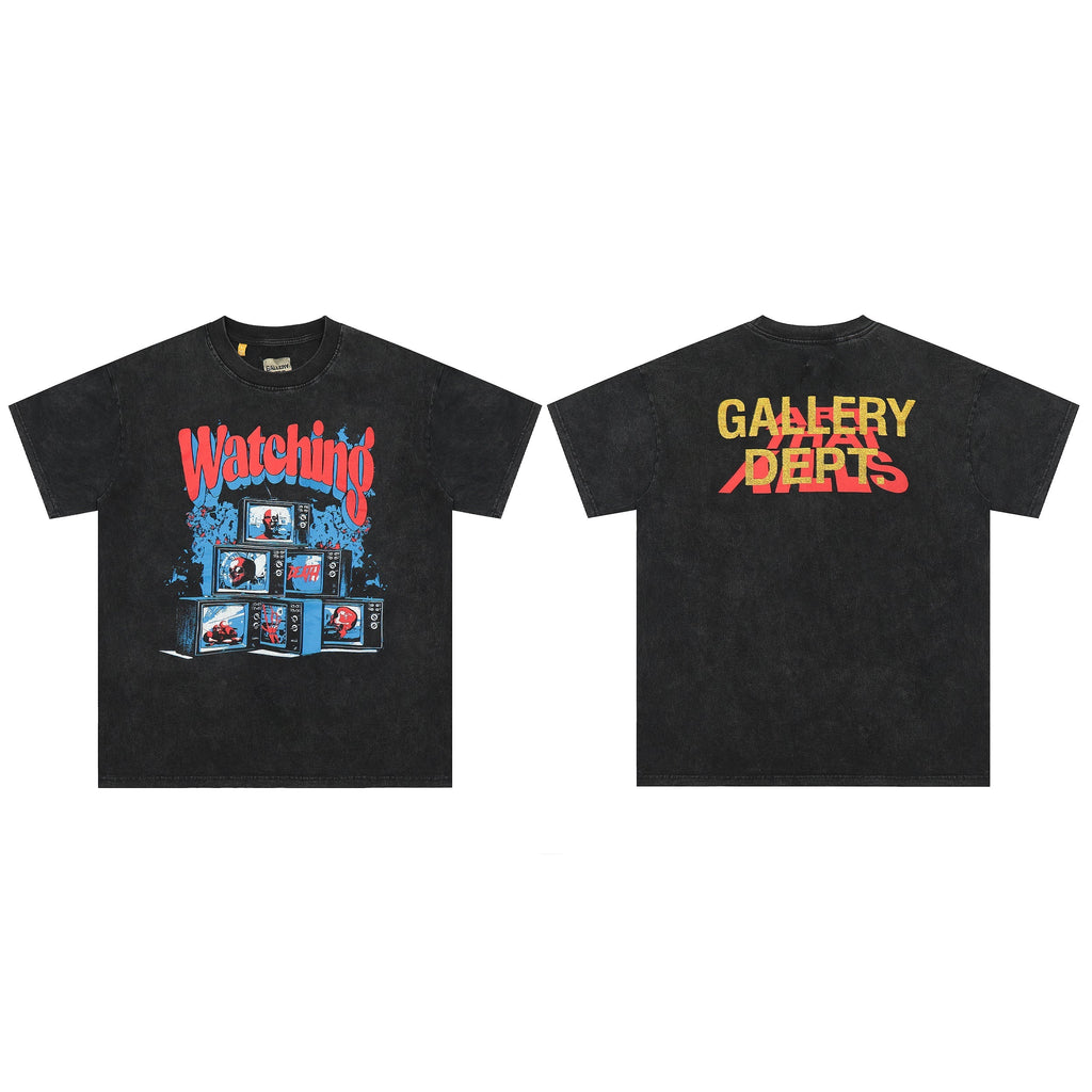 Gallery Dept. T-Shirt D88 - Gallery Dept. t-shirts image 4
