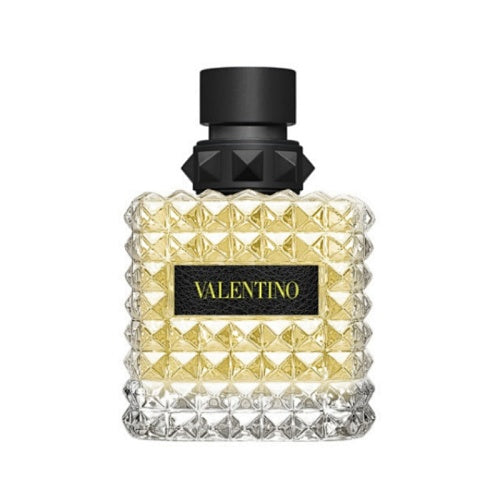 Valentino Donna Born in Roma Yellow Dream Eau de Toilette 100ml