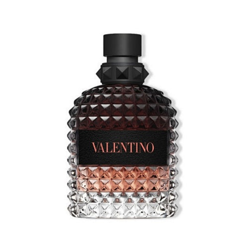 Valentino Uomo Born in Roma Coral Fantasy Eau de Toilette 100ml