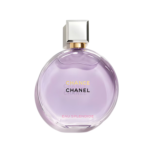 Chance Eau Splendide by Chanel – Eau de Parfum 100ml