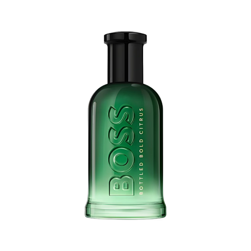 Hugo Boss Boss Bottled Bold Citrus Eau de Parfum 100ml
