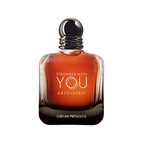 Emporio Armani Stronger With You Absolutely Parfum 100ml