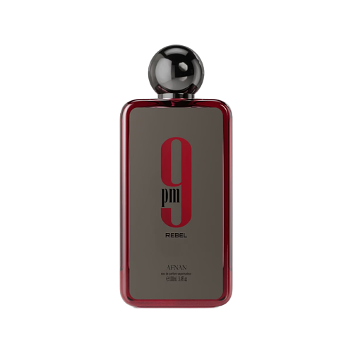 Afnan 9 PM Rebel Eau de Parfum 100ml