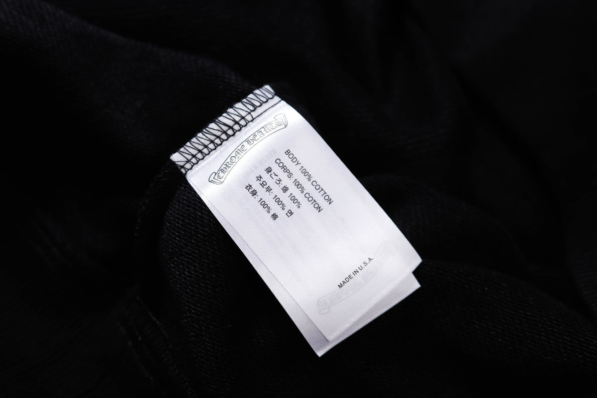 Chrome Hearts Hoodie 7008-8882 - Chrome Hearts hoodies image 7