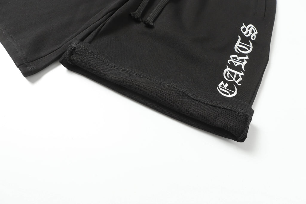 Chrome Hearts Shorts 2287 - Chrome Hearts shorts image 9