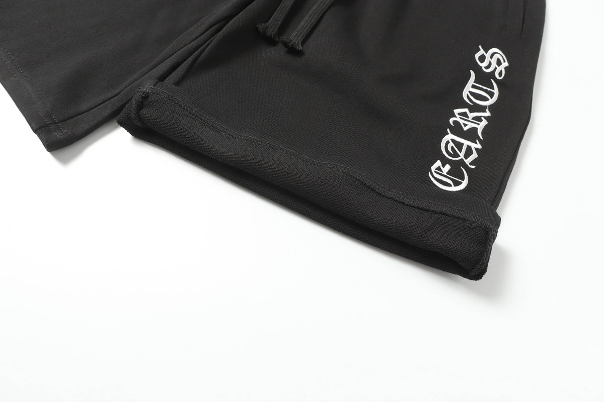 Chrome Hearts Shorts 2287 - Chrome Hearts shorts image 9