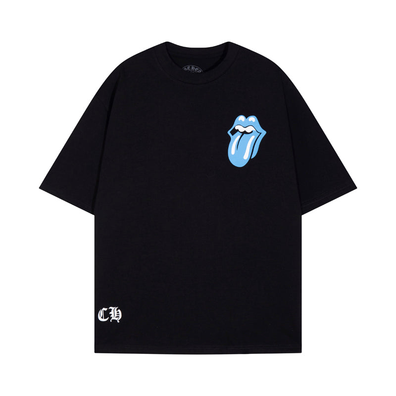Chrome Hearts T-Shirt 6076 - Chrome Hearts t-shirts image 15