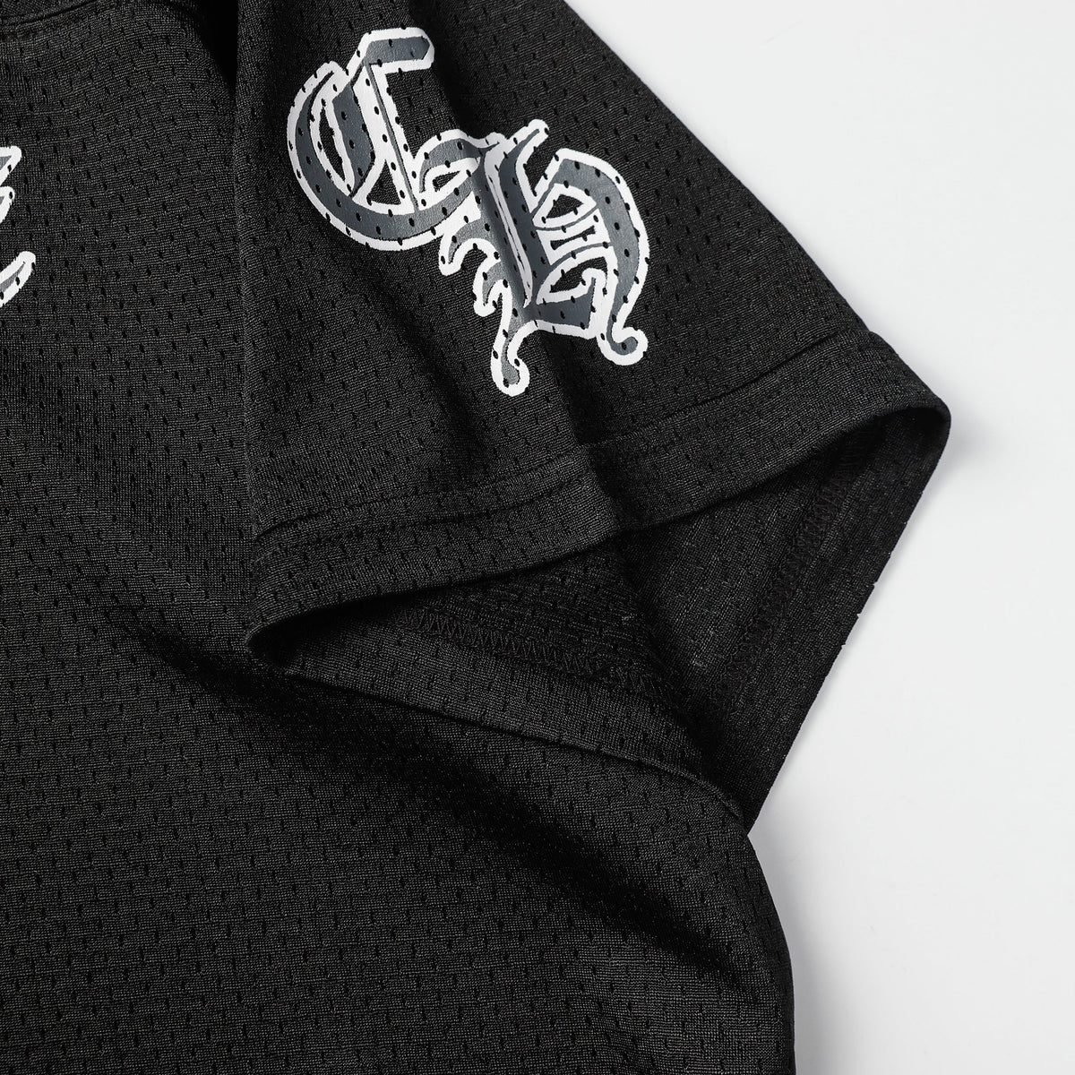 Chrome Hearts T-Shirt 9996 - Chrome Hearts t-shirts image 29