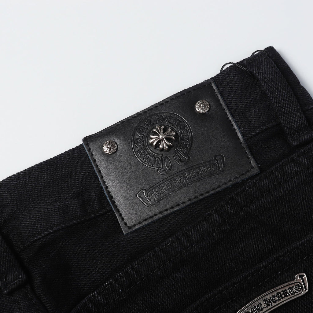 Chrome Hearts Shorts 9922 - Chrome Hearts shorts image 9
