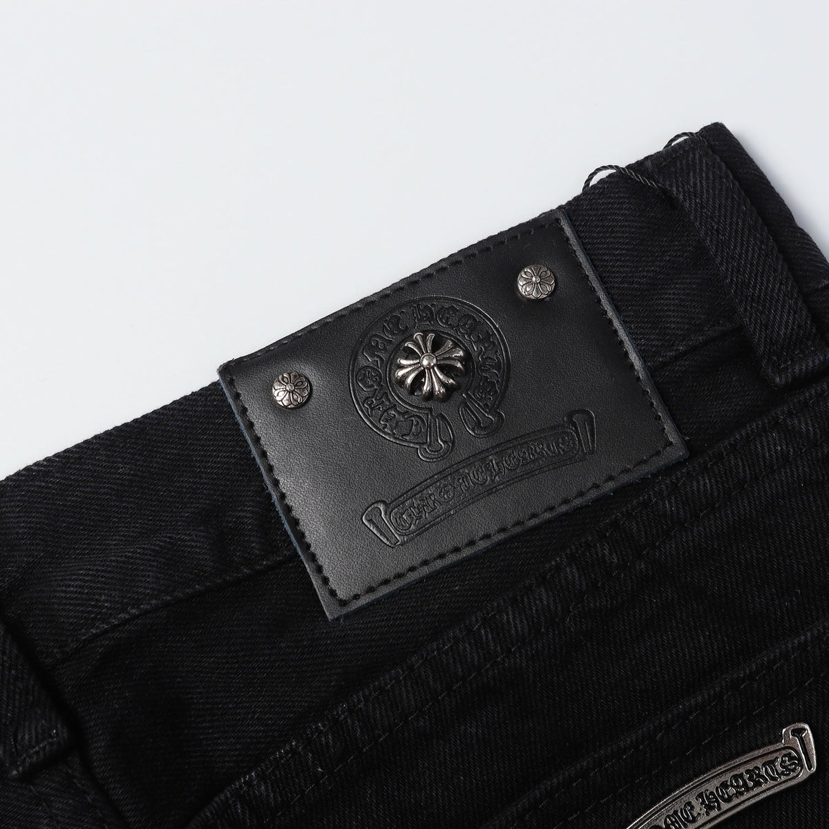 Chrome Hearts Shorts 9922 - Chrome Hearts shorts image 9