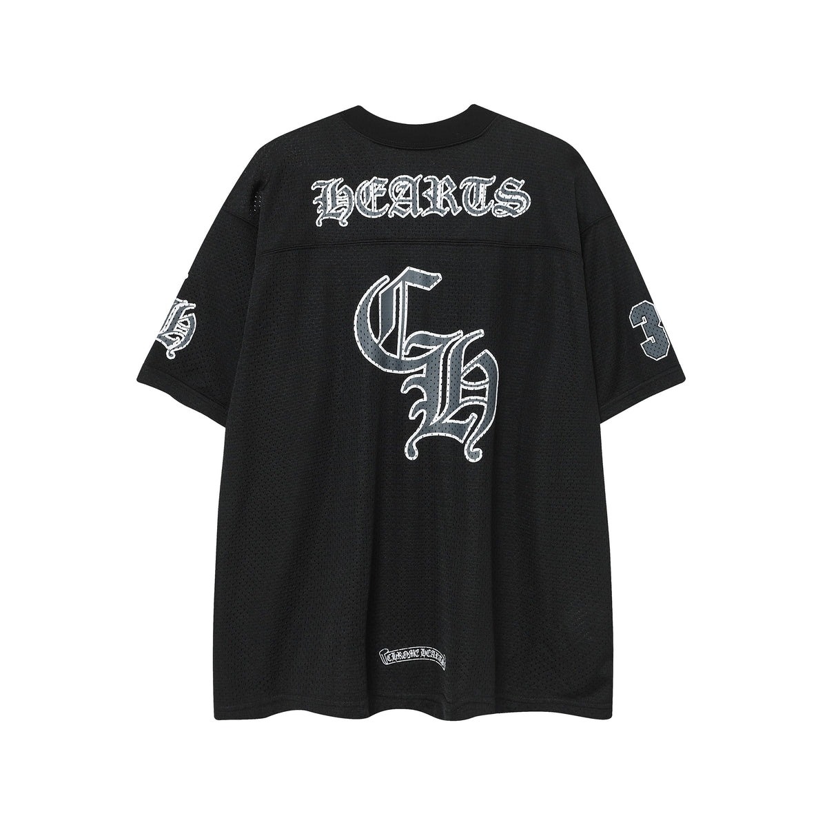 Chrome Hearts T-Shirt 9996 - Chrome Hearts t-shirts image 20