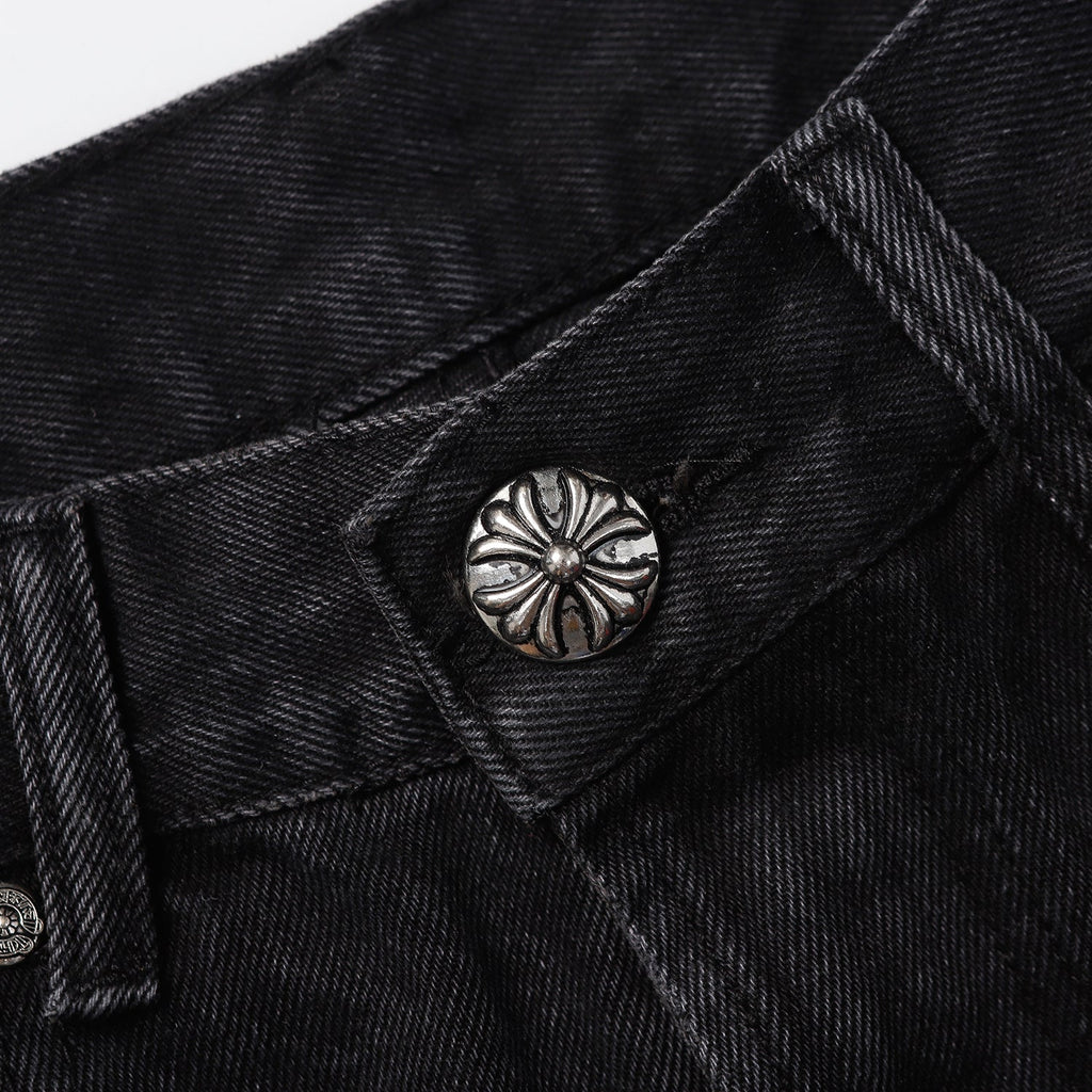 Chrome Hearts Shorts 9927 - Chrome Hearts shorts image 7
