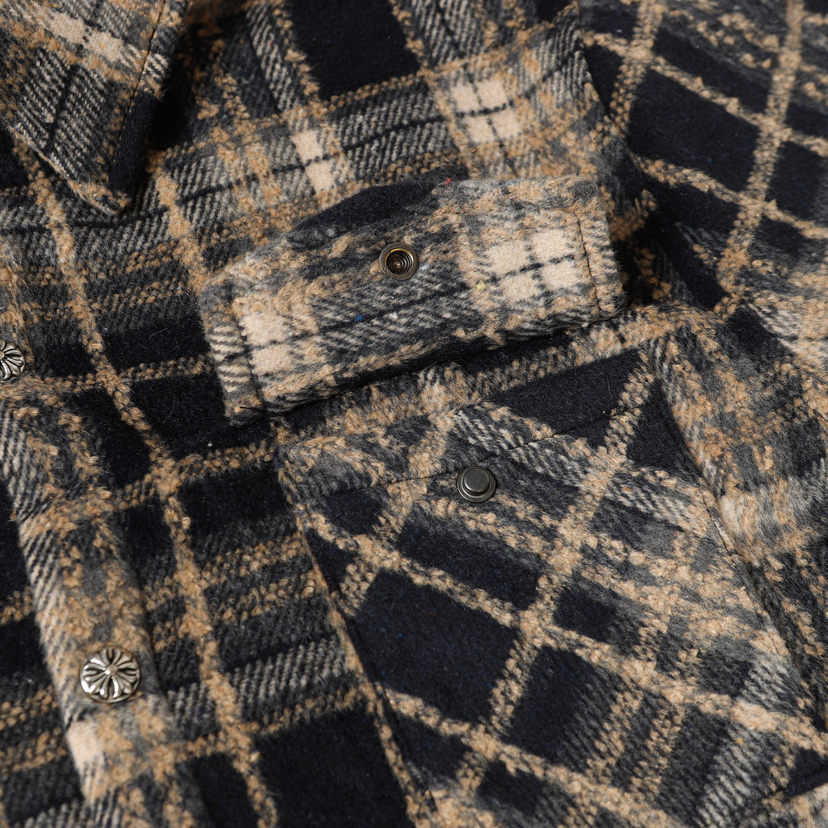 Chrome Hearts Jacket - Chrome Hearts jackets image 28