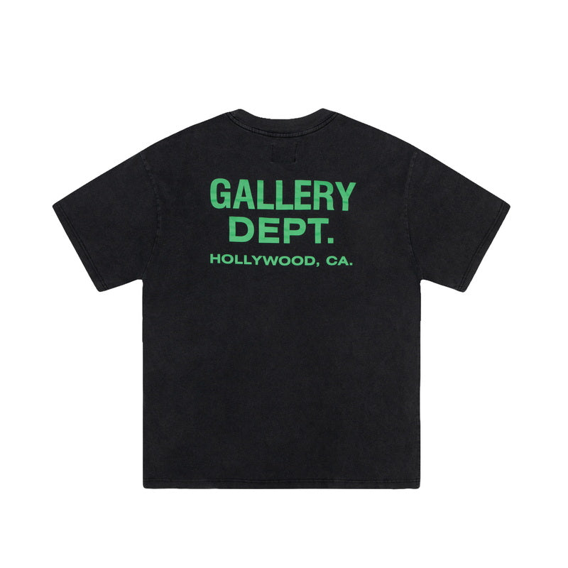 Gallery Dept. T-Shirt D14 - Gallery Dept. t-shirts image 6