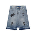 Chrome Hearts Shorts 9920 - Chrome Hearts shorts image 1