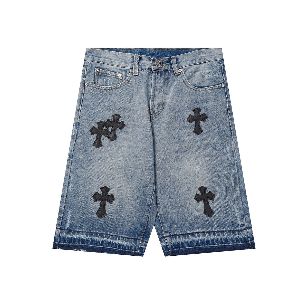 Chrome Hearts Shorts 9920 - Chrome Hearts shorts image 1