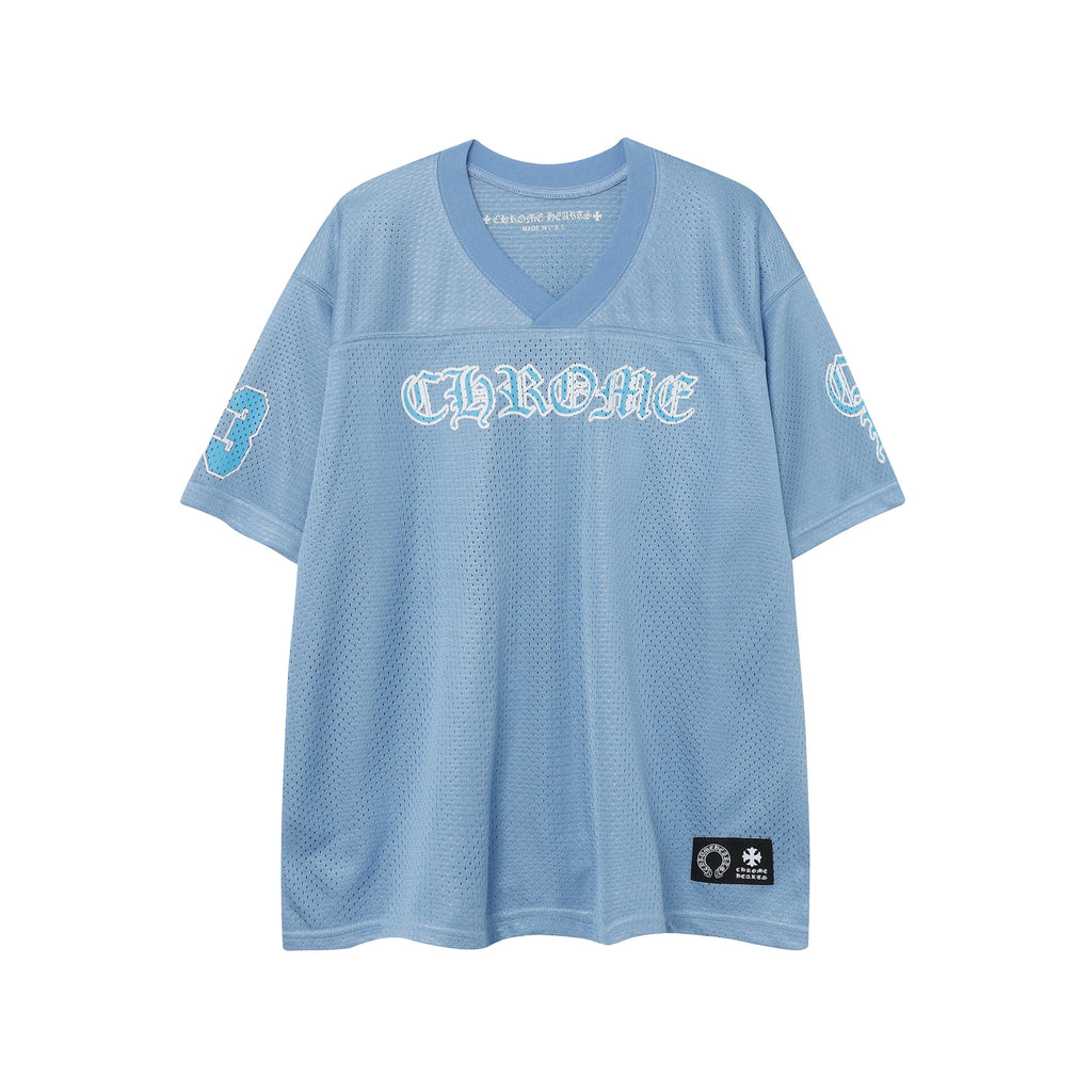 Chrome Hearts T-Shirt 9996 - Chrome Hearts t-shirts image 44