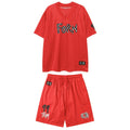 Chrome Hearts T-Shirt 9996 - Chrome Hearts t-shirts image 4