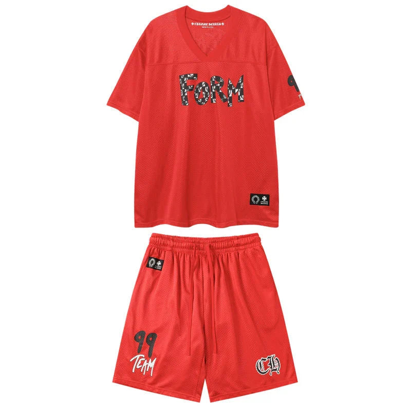 Chrome Hearts T-Shirt 9996 - Chrome Hearts t-shirts image 4