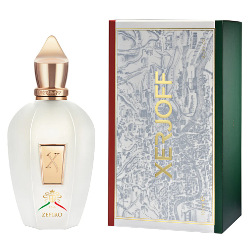 Xerjoff XJ 1861 Zefiro Eau de Parfum 100ml