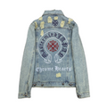 Chrome Hearts Jacket – Style 158027 - Chrome Hearts jackets image 1
