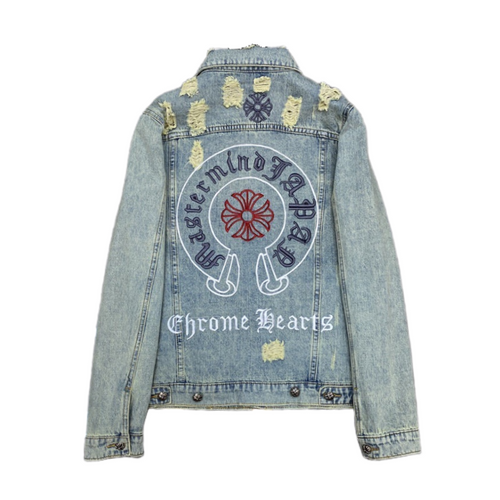 Chrome Hearts Jacket – Style 158027 - Chrome Hearts jackets image 1