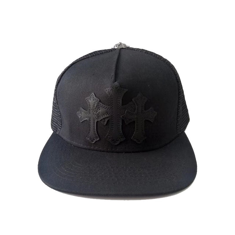 Chrome Hearts trucker Hat – Style 458891 - Chrome Hearts hats image 10