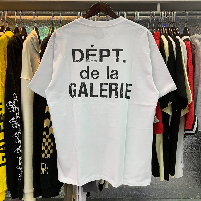 Gallery Dept. T-Shirt – Style 511755 - Gallery Dept. t-shirts image 10