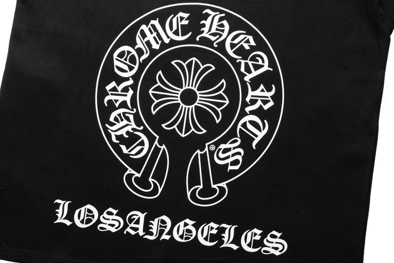 Chrome Hearts T-Shirt 6003 - Chrome Hearts t-shirts image 18