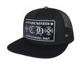 Chrome Hearts trucker Hat - Chrome Hearts hats image 2