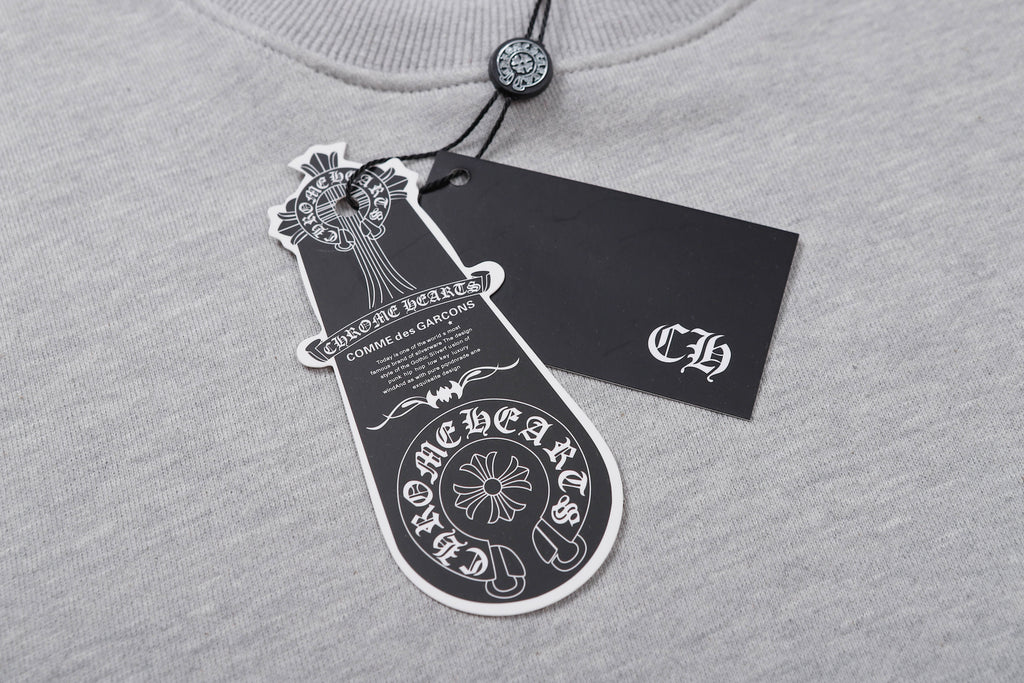 Chrome Hearts Sweatshirt 8863 - Chrome Hearts sweatshirts image 10
