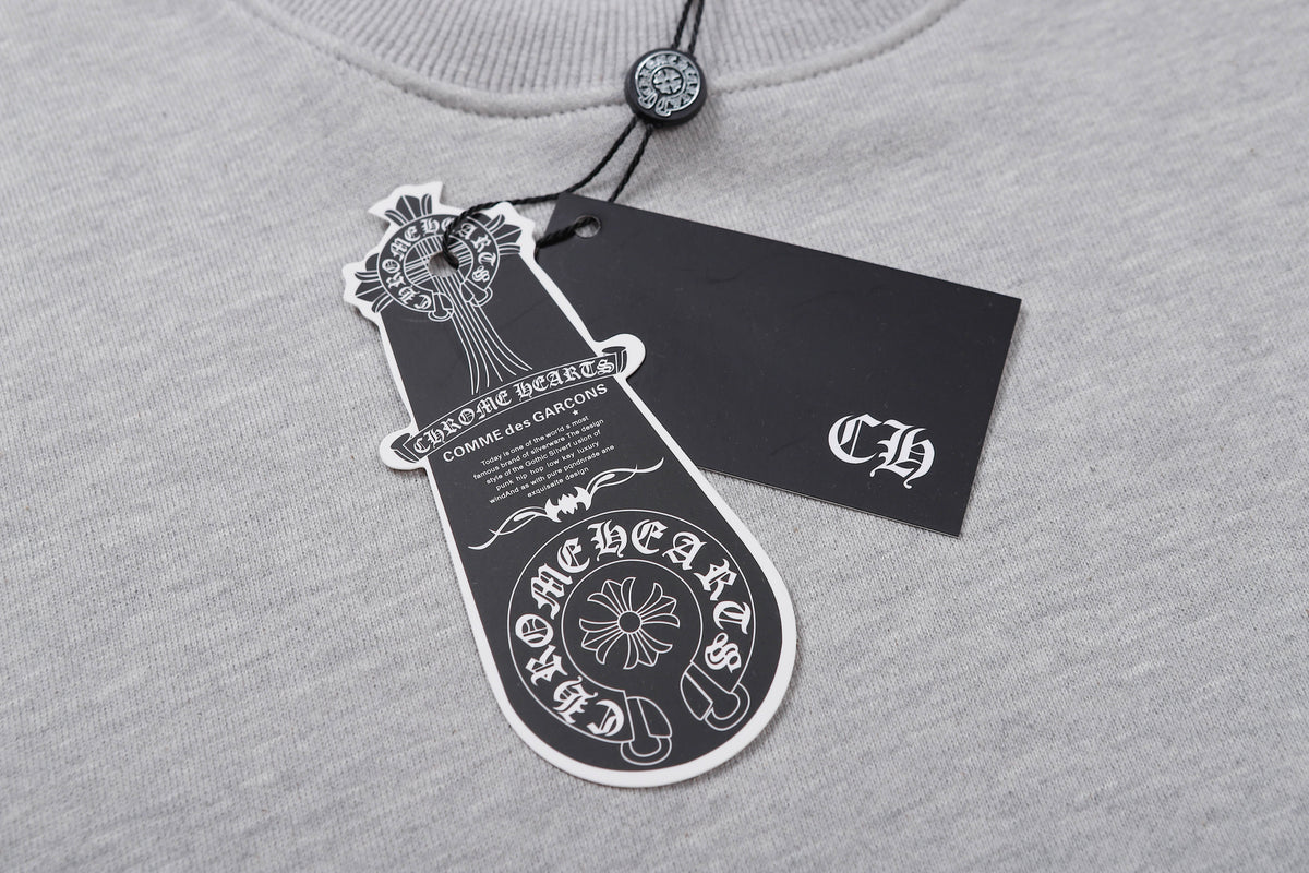 Chrome Hearts Sweatshirt 8863 - Chrome Hearts sweatshirts image 10